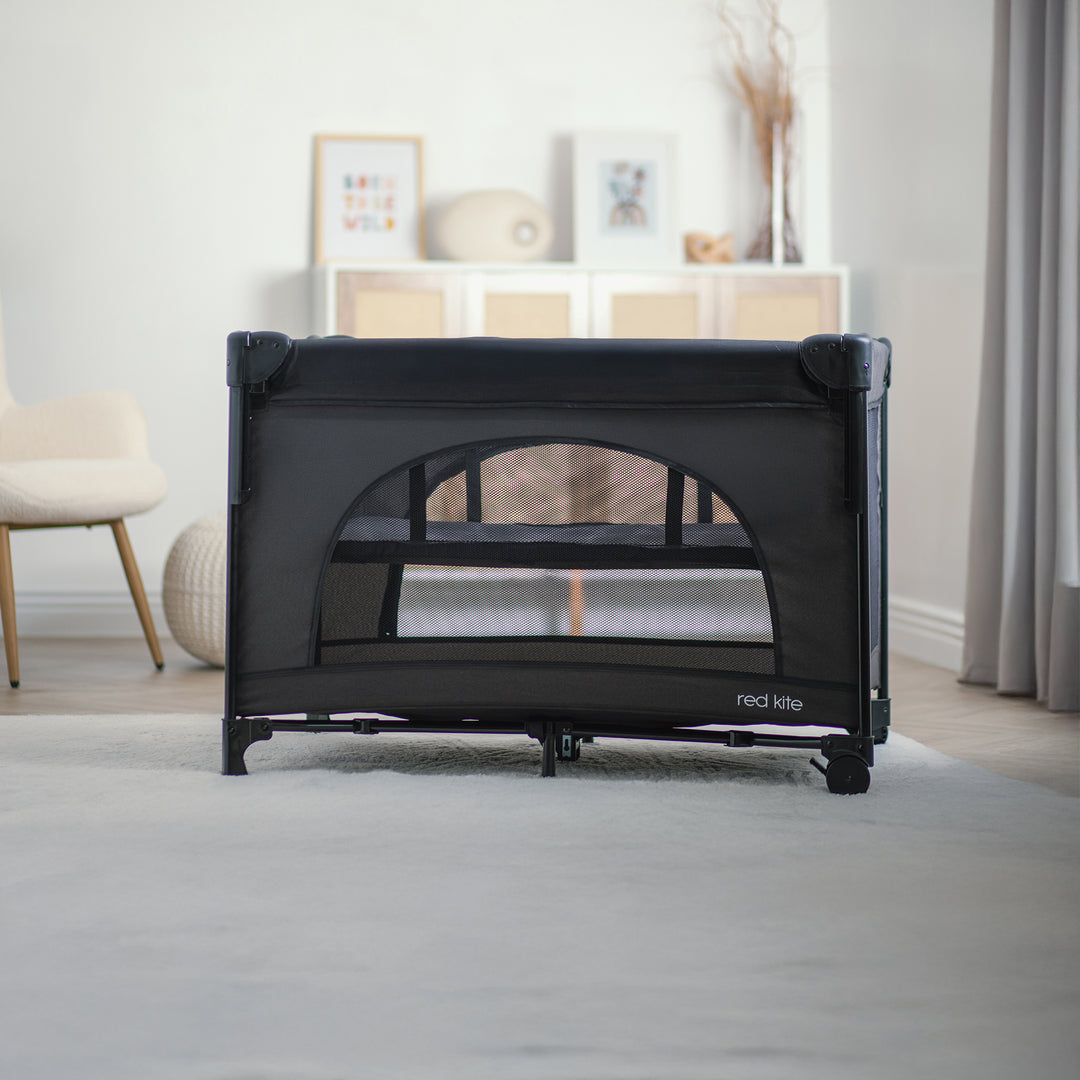 Redkite Dreamer Bedside Crib