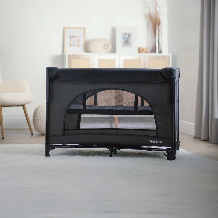 Redkite Dreamer Bedside Crib