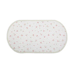 CuddleCo Nappy Caddy Set - Ditsy Cherry