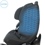 Maxi-Cosi Pearl XL Slide Pro - Authentic Graphite