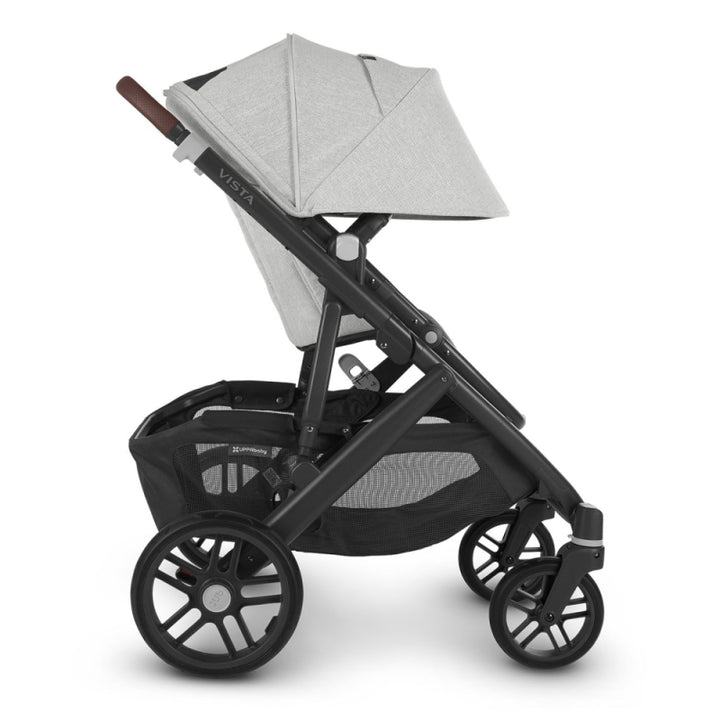 UPPAbaby Vista V2 2in1 Pram System + 5 Piece Accessory Pack - Anthony