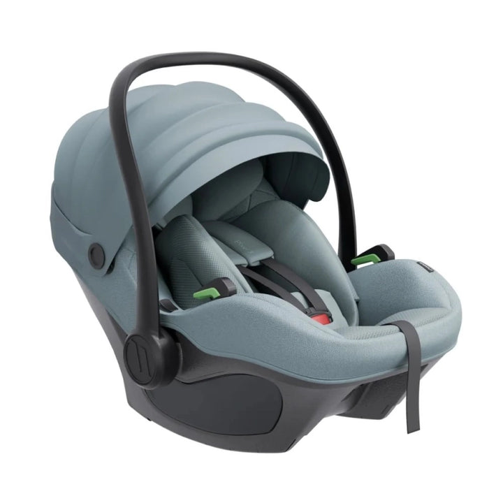 Avionaut Pixel 3 Lightweight Car Seat - Blue