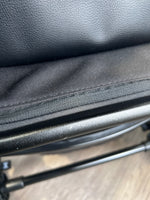 PRE LOVED Cosatto Wow Continental Pram + Pushchair - Silhouette