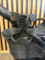 PRE LOVED iCandy Peach 7 Pram, Pushchair & Accessories - Cerium