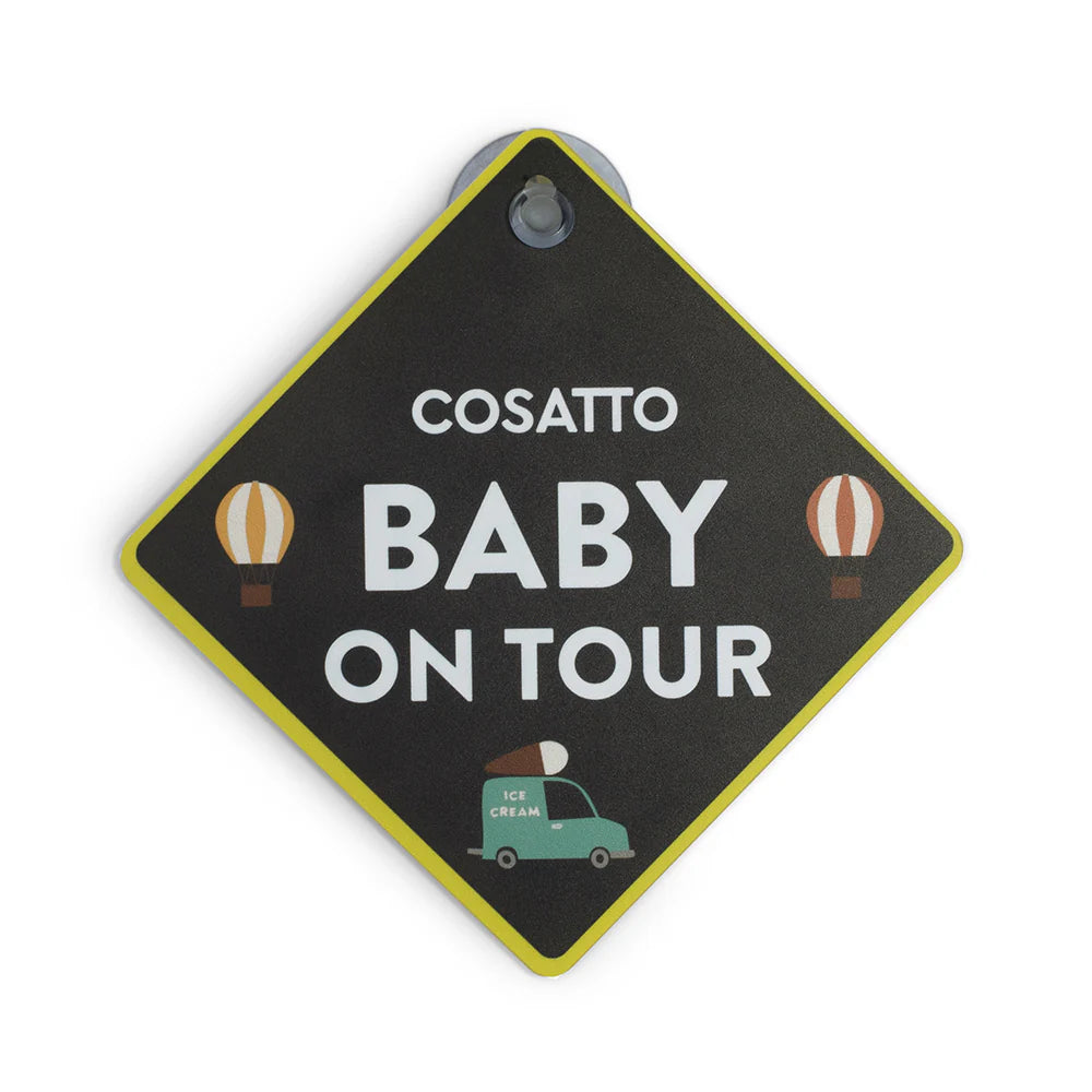 Cosatto Car Seat Accessory Pack