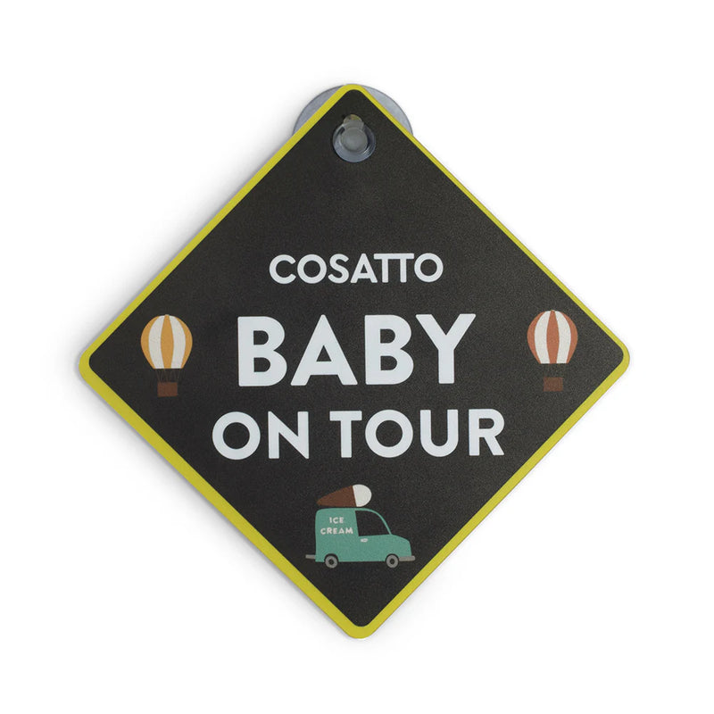 Cosatto Car Seat Accessory Pack