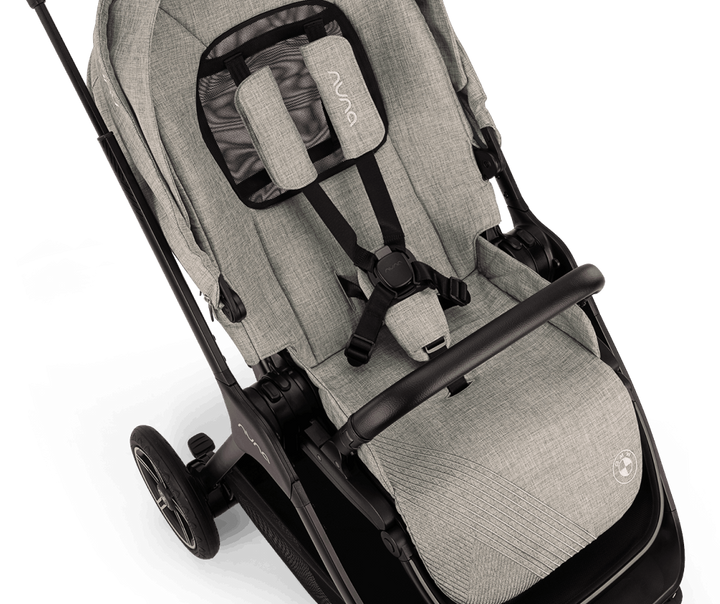 Nuna x BMW Collection Triv Next Pushchair - Graphene