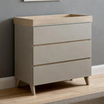 Dante 2 Piece Nursery Room Set – Cashmere
