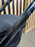 PRE LOVED iCandy Peach 6 Travel System - Cerium