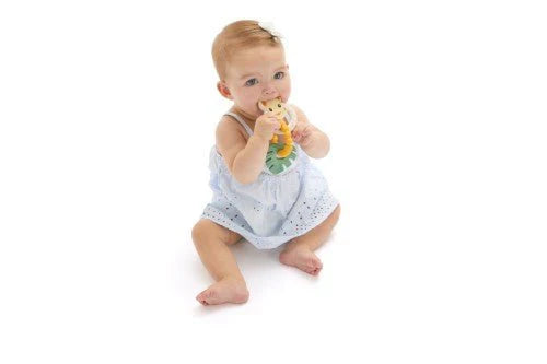 Sophie la girafe - Tropical Teething Ring