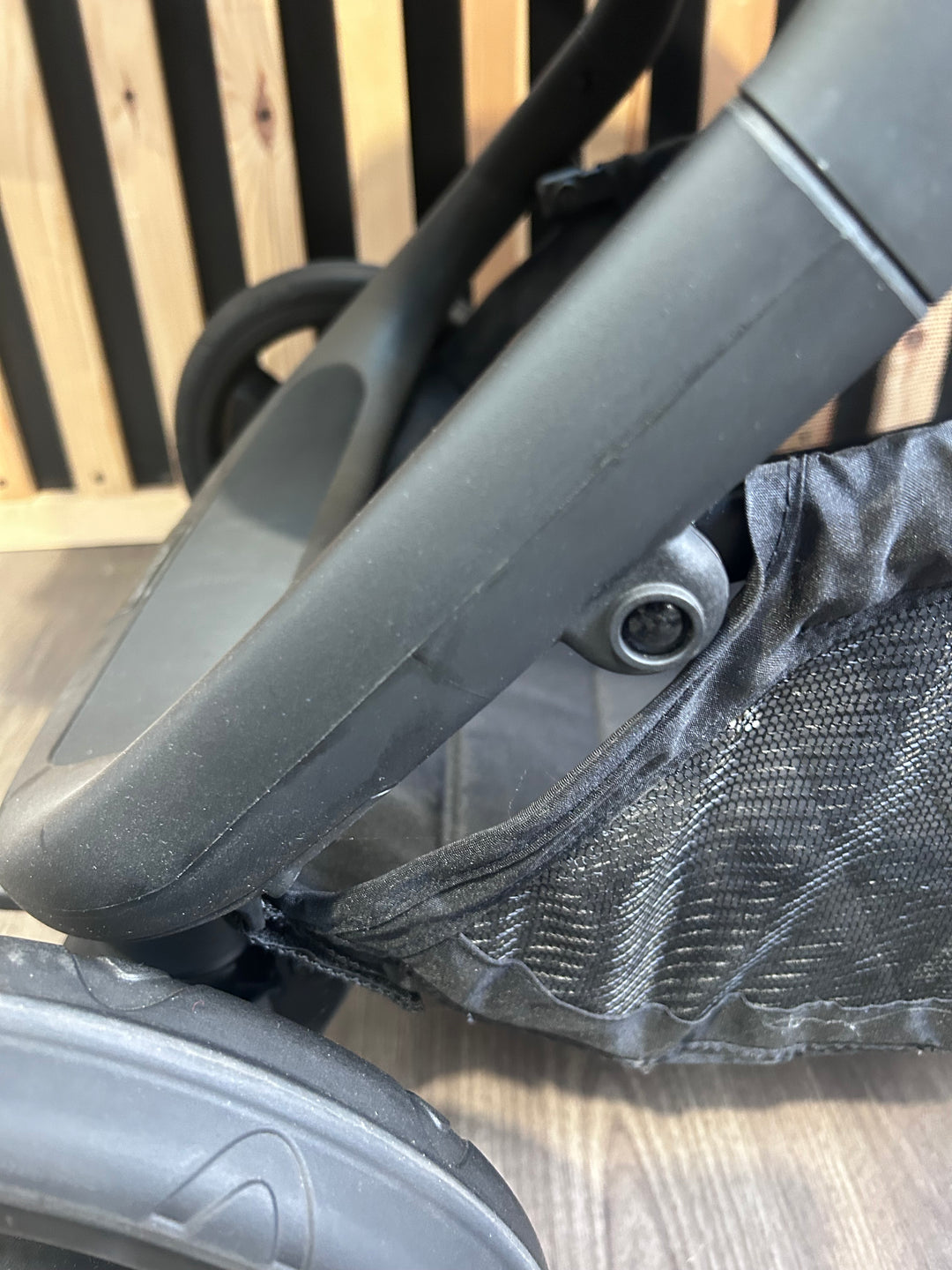 EX DISPLAY iCandy Orange4 Bundle - Glacier