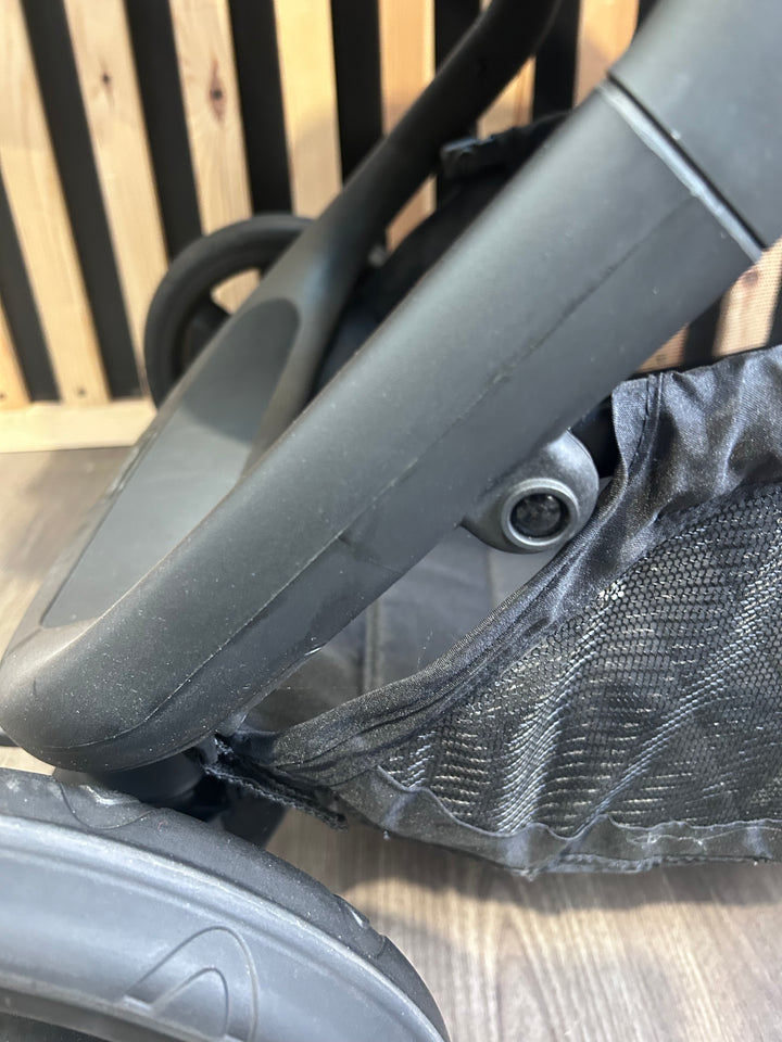 EX DISPLAY iCandy Orange4 Bundle - Glacier