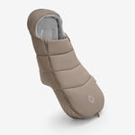 Bugaboo Fox 5 Renew Ultimate Pebble 360 Pro2 Bundle - Desert Taupe
