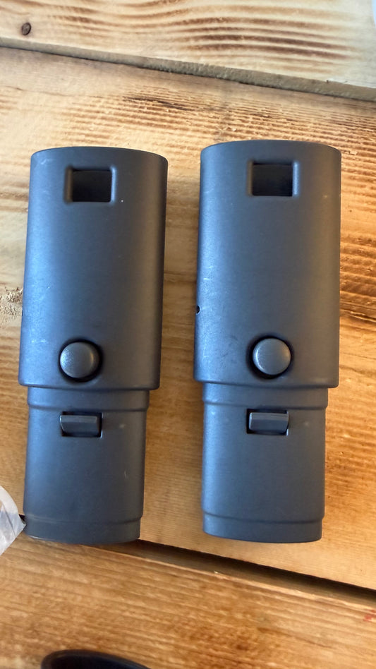 OPEN BOX iCandy 3/4 Height Riser