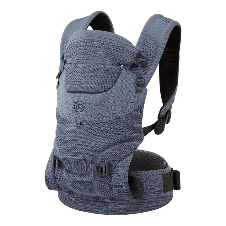 Ickle Bubba Seren 3in1 Baby Carrier - Slate