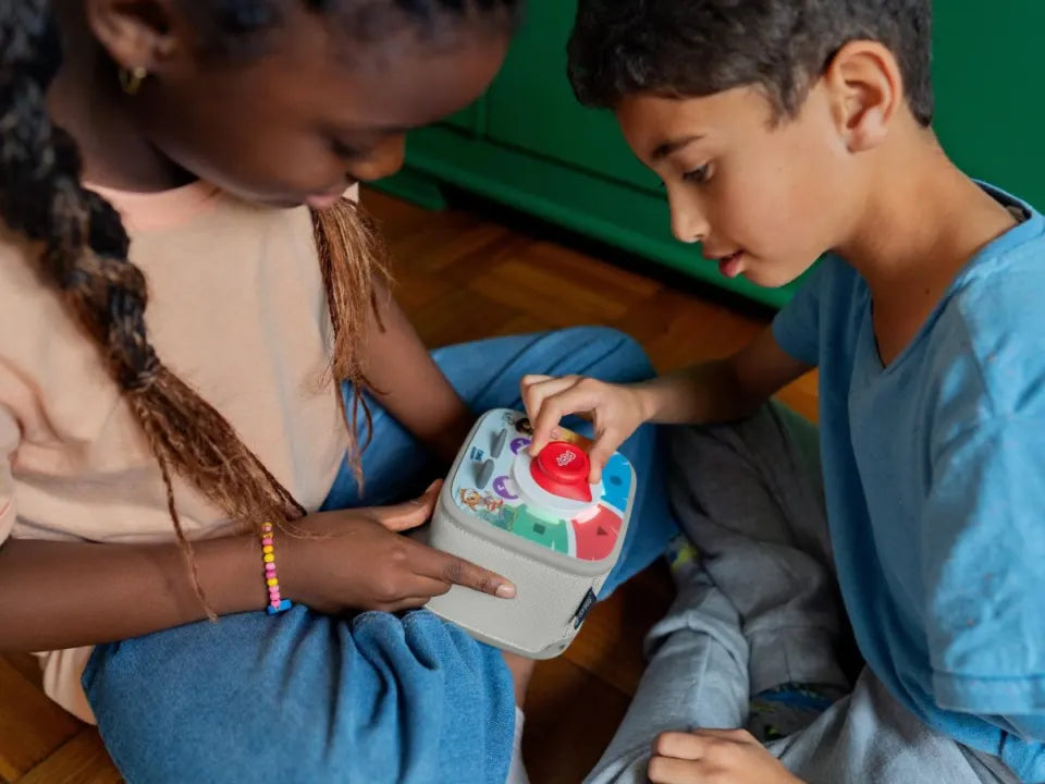 Tonieplay Time Academy