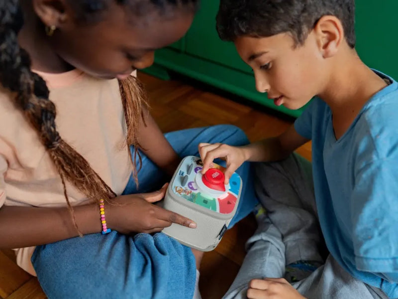 Tonieplay Time Academy
