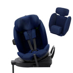 Avionaut Stardust 360 Car Seat - Navy