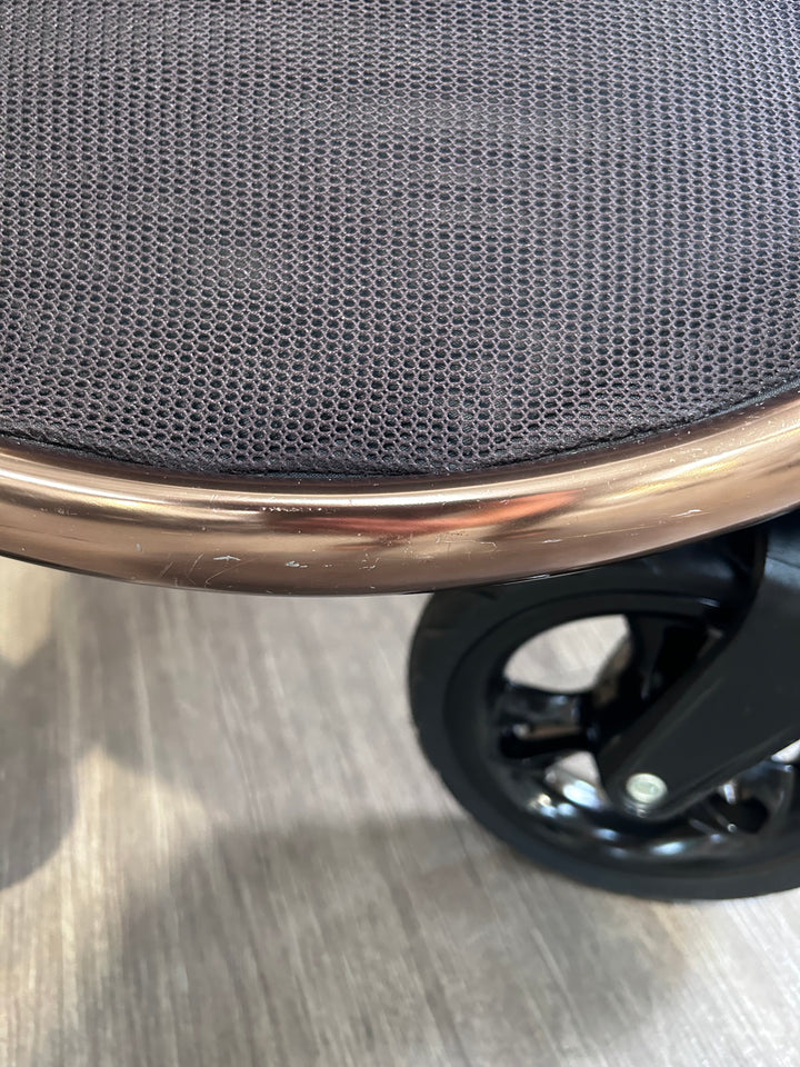 PRE LOVED Mamas & Papas Ocarro Travel System - Simply Lux