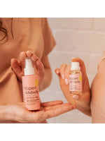 My Expert Midwife For Your Bits Gift Set