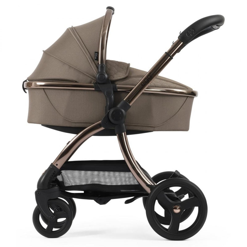 egg3 Snuggle 9-Piece Bundle - Mink