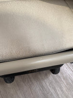 PRE LOVED Venicci Upline2 2-in-1 Travel System - Stone Beige