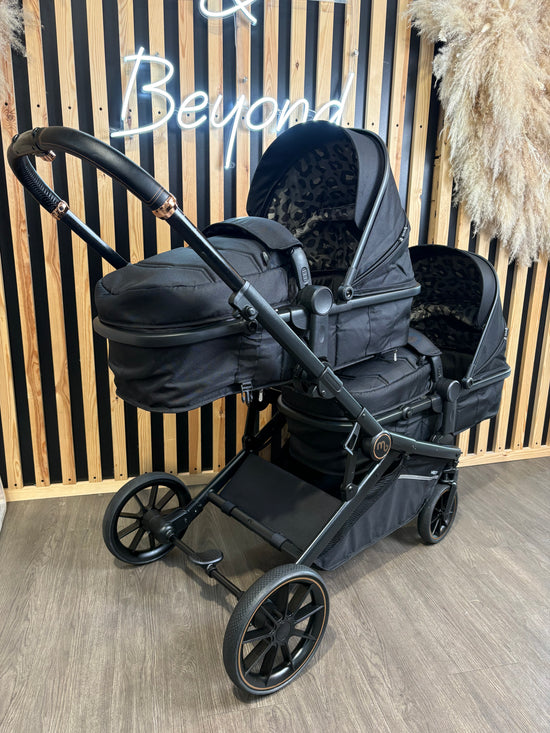 Pre- Loved Doubles & Twin