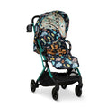 Cosatto Woosh 4 Stroller - Diggin' Dinos