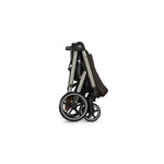 Cybex Balios S Lux Essential Bundle - Taupe/Chocolate