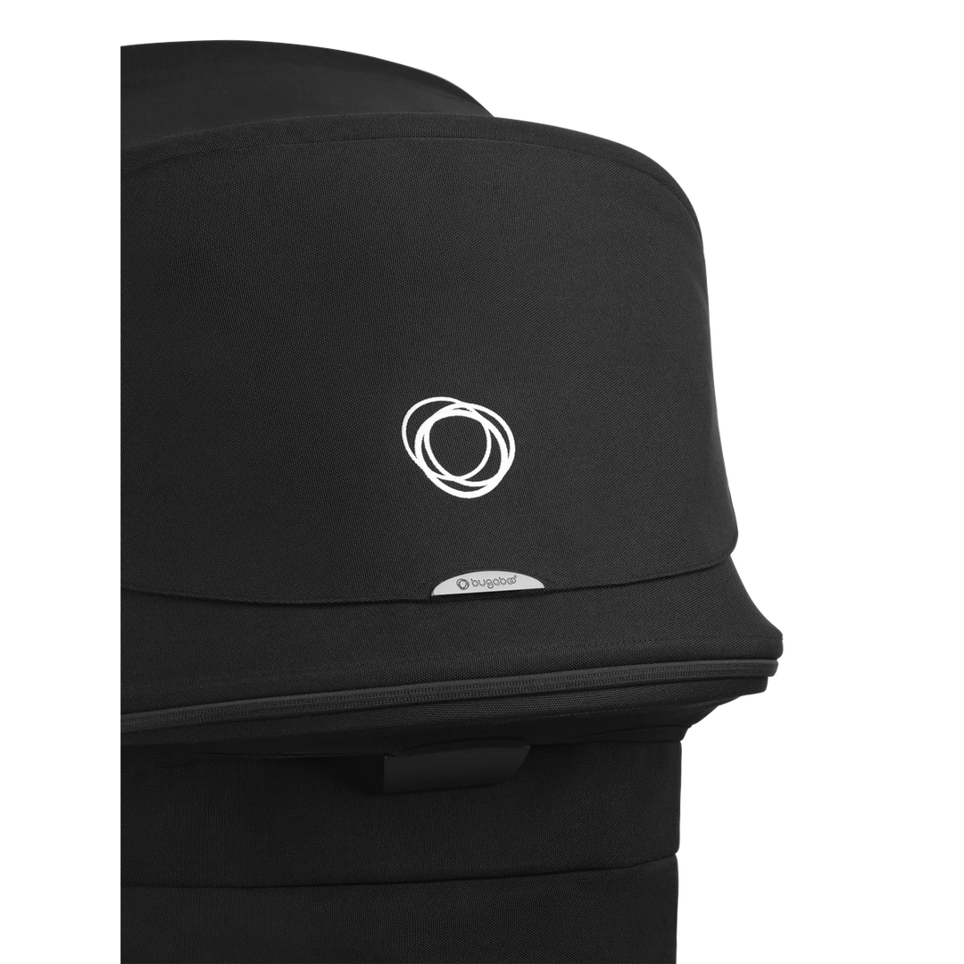 Bugaboo Fox 5 Renew Complete Bundle - Heritage Black