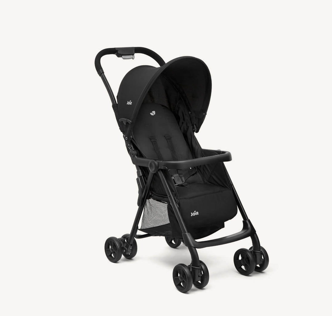 Joie i-Juva Step Travel System - Shale