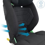 Maxi-Cosi Rodifix Pro2 I-Size Booster Car Seat - Authentic Graphite2
