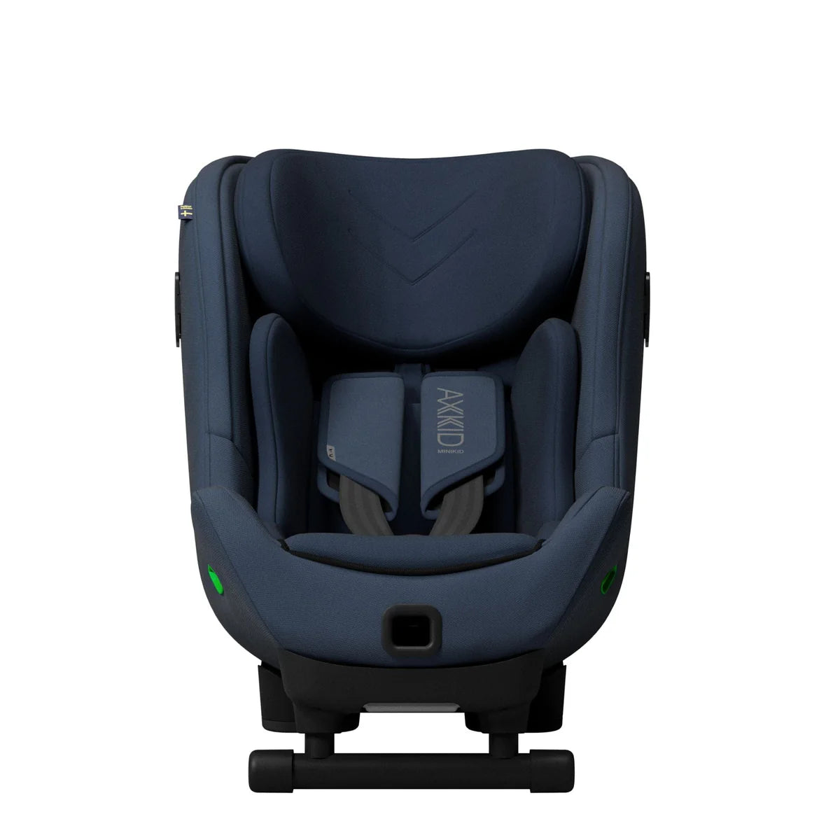 Axkid Minikid 4 Max - Glacier Lake Blue