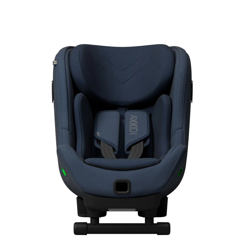 Axkid Minikid 4 Max - Glacier Lake Blue