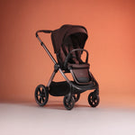 Bababing Raffi MKII 2in1 Travel System Bundle - Heritage