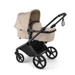 Bugaboo Cub Complete Pushchair - Desert Taupe