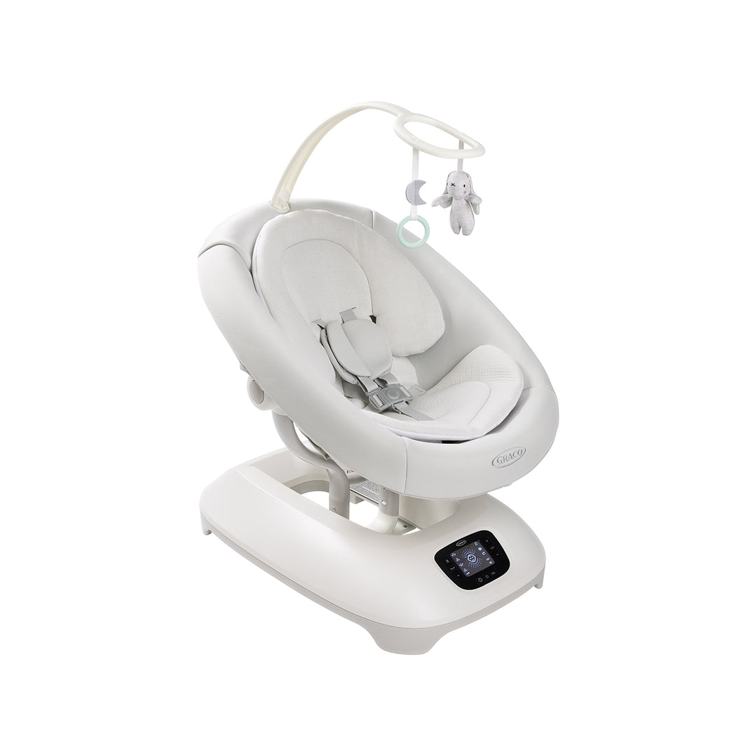 Graco Eluma Soothing Sway Swing - Rori
