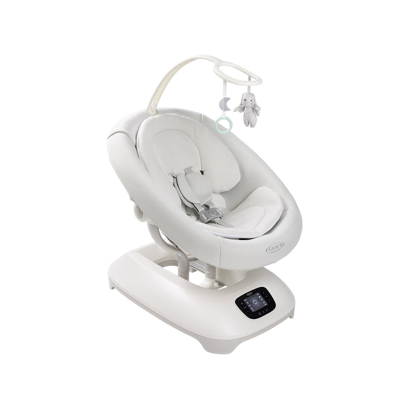 Venicci Claro2 Ultimate Nursery & Travel Bundle