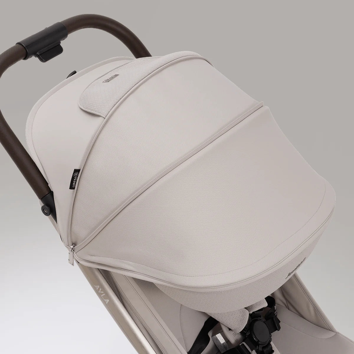 JoviKids Ayla Compact Stroller - Beige