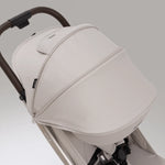 JoviKids Ayla Compact Stroller - Beige