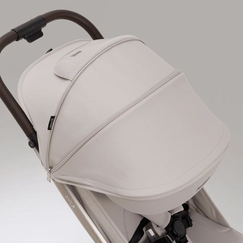 JoviKids Ayla Compact Stroller - Beige