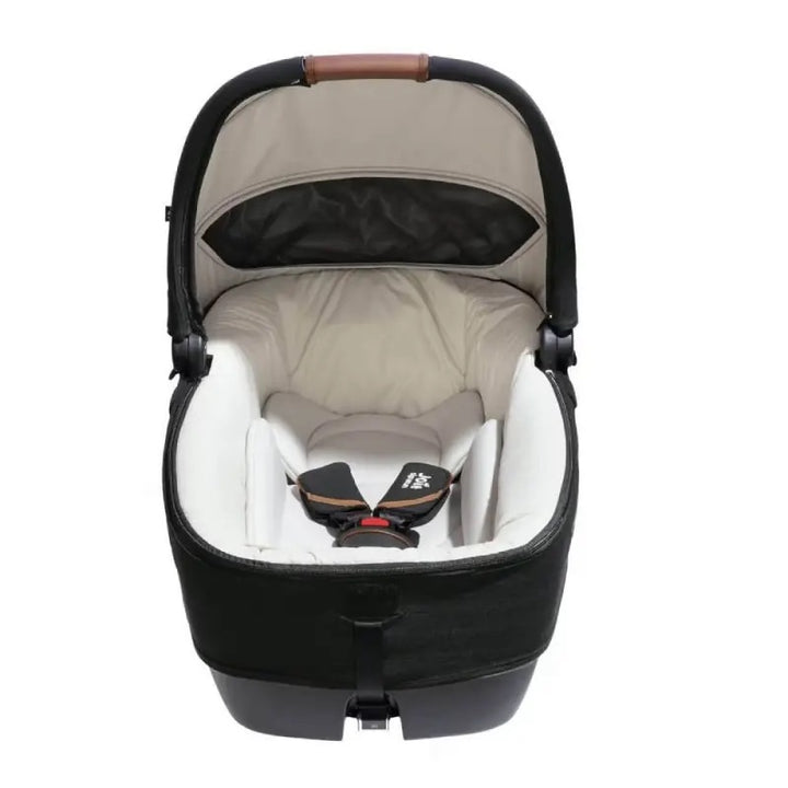 Joie Calmi Dual Use Carrycot Signature-Eclipse