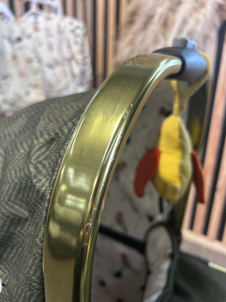 PRE LOVED Cosatto Wow XL Double Pushchair Bundle - Bureau