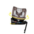 Come and Go 2 i-Size 360 Car Seat - Lollop