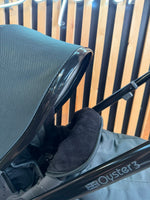 PRE LOVED Babystyle Oyster3 Travel System - Pixel
