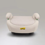 JoviKids Ohho+ i-Size Booster Car Seat – Milkstone