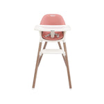 Graco Presti 3in1 Highchair - Dusty Rose