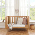 Tutti Bambini Japandi 2-Piece Room Set – Light Oak