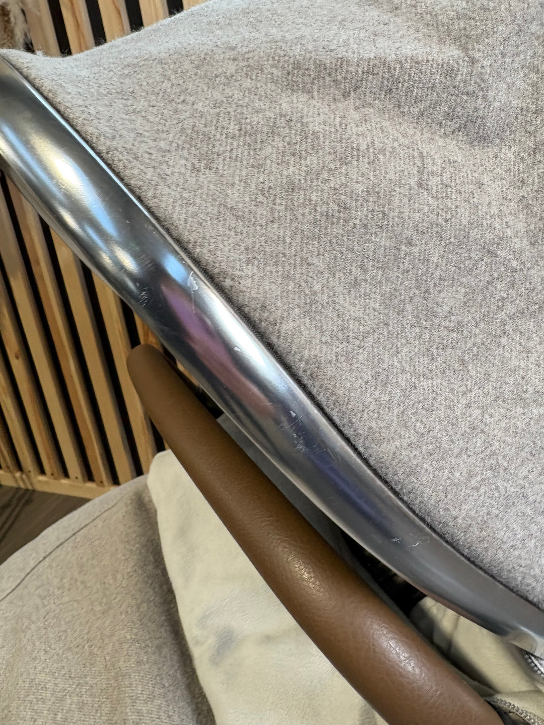 PRE LOVED Mamas & Papas Ocarro Travel System - Heritage