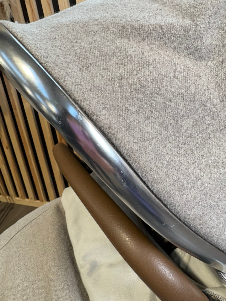 PRE LOVED Mamas & Papas Ocarro Travel System - Heritage